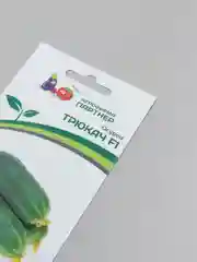Семена огурца "Трюкач" Партнер