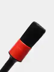 Кисти для детейлинга кузова и салона, набор 5 штук.
