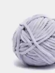 Ледяной пряжа плюшевая YarnArt Dolce Baby, 50 г, 85 м