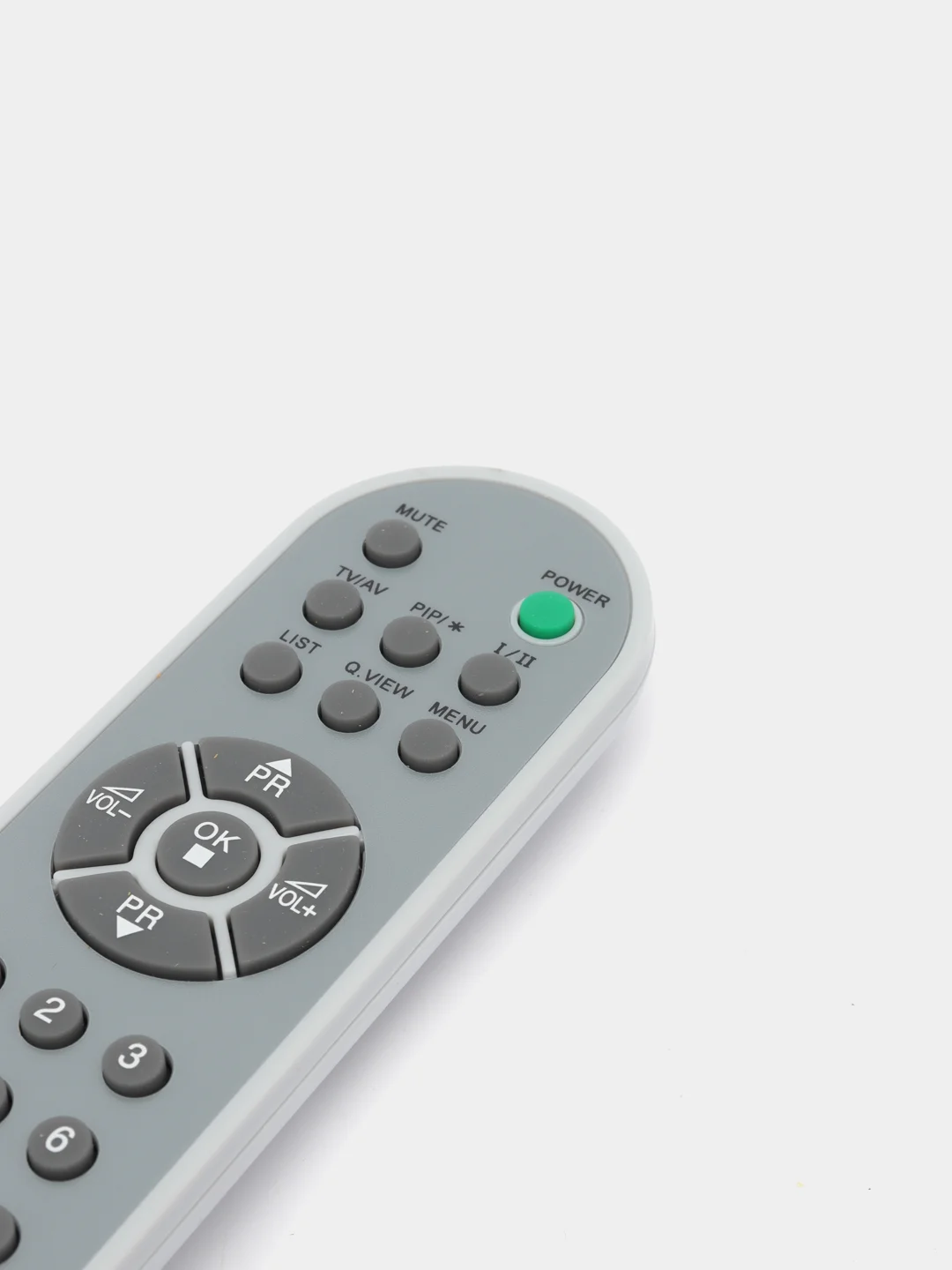 Пульт универсальный RM-406CB для телевизора LG