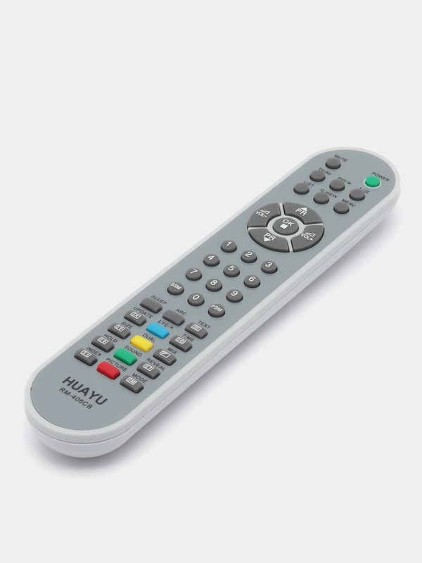 Пульт универсальный RM-406CB для телевизора LG