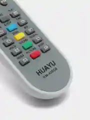 Пульт универсальный RM-406CB для телевизора LG