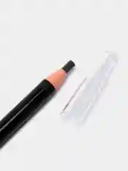 Черный карандаш для бровей