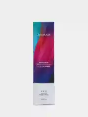 Зеленый трехцветная основа под макияж Jomtam ISOLATION Three Color Grooming, 40 г