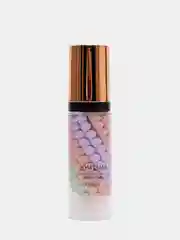Зеленый трехцветная основа под макияж Jomtam ISOLATION Three Color Grooming, 40 г