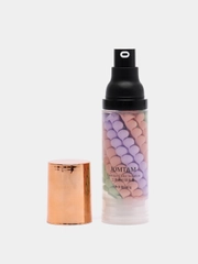 Трехцветная основа под макияж Jomtam ISOLATION Three Color Grooming, 40 г