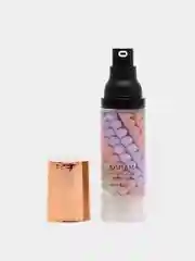 Зеленый трехцветная основа под макияж Jomtam ISOLATION Three Color Grooming, 40 г