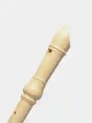 Блок флейта Future Star FF-SD05 WH, белая