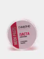 Оранжевый паста НЕОНОВАЯ ДЛЯ БРОВЕЙ NEON PASTE, 5 ГР