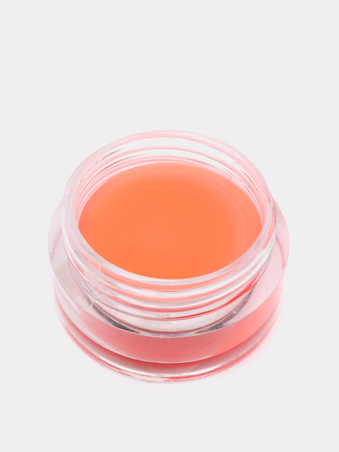 Оранжевый паста НЕОНОВАЯ ДЛЯ БРОВЕЙ NEON PASTE, 5 ГР