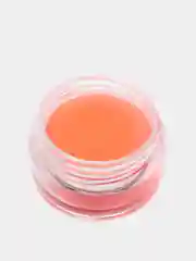 Оранжевый паста НЕОНОВАЯ ДЛЯ БРОВЕЙ NEON PASTE, 5 ГР