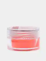 Оранжевый паста НЕОНОВАЯ ДЛЯ БРОВЕЙ NEON PASTE, 5 ГР