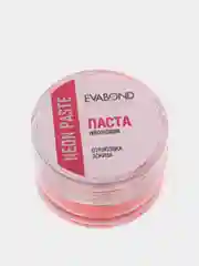 Оранжевый паста НЕОНОВАЯ ДЛЯ БРОВЕЙ NEON PASTE, 5 ГР
