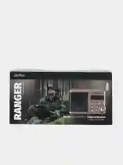 Синий perfeo мини-аудио Sound Ranger, УКВ+FM, MP3 (USB/TF), USB-audio, BL-5C 1000mAh
