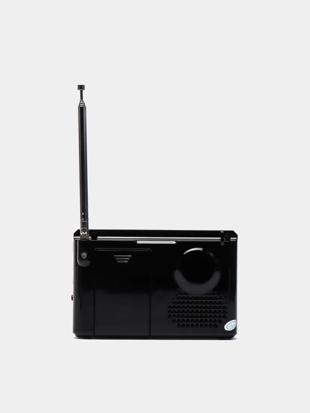 Черный perfeo мини-аудио Sound Ranger, УКВ+FM, MP3 (USB/TF), USB-audio, BL-5C 1000mAh