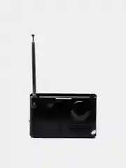 Черный perfeo мини-аудио Sound Ranger, УКВ+FM, MP3 (USB/TF), USB-audio, BL-5C 1000mAh