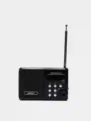 Черный perfeo мини-аудио Sound Ranger, УКВ+FM, MP3 (USB/TF), USB-audio, BL-5C 1000mAh