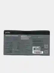 Черный perfeo мини-аудио Sound Ranger, УКВ+FM, MP3 (USB/TF), USB-audio, BL-5C 1000mAh