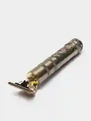 Бронзовый триммер для стрижки