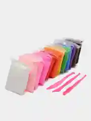 Легкий пластилин