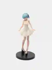 Фигурка коллекционная из аниме Re:Zero "Ангел Ремрам"