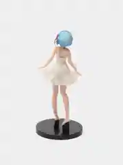 Фигурка коллекционная из аниме Re:Zero "Ангел Ремрам"