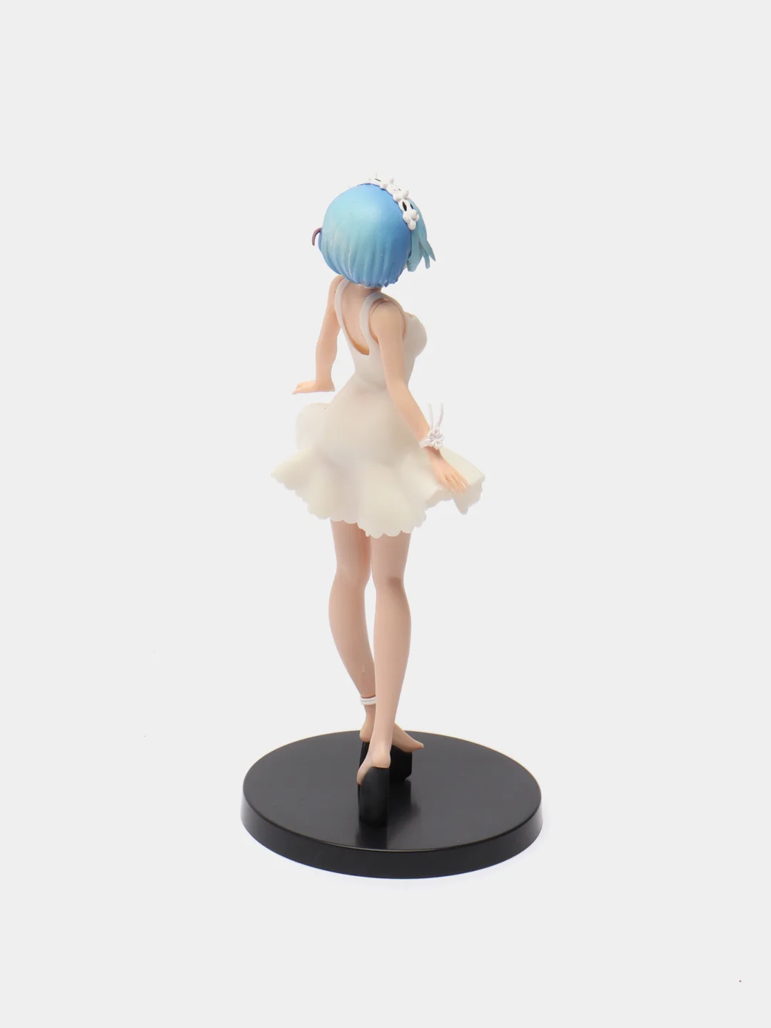 Фигурка коллекционная из аниме Re:Zero "Ангел Ремрам"