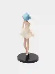 Фигурка коллекционная из аниме Re:Zero "Ангел Ремрам"