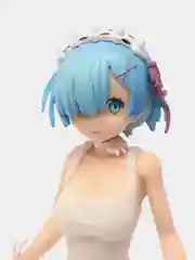 Фигурка коллекционная из аниме Re:Zero "Ангел Ремрам"