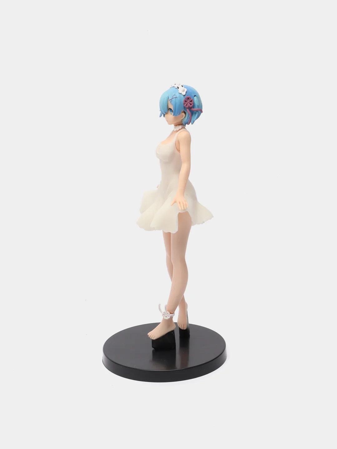 Фигурка коллекционная из аниме Re:Zero "Ангел Ремрам"