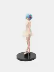 Фигурка коллекционная из аниме Re:Zero "Ангел Ремрам"