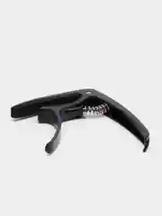 Каподастр гитарный Dekko FC-76 BK черный