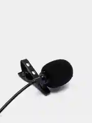Микрофон петличный Candc U1, 3.5 Jack