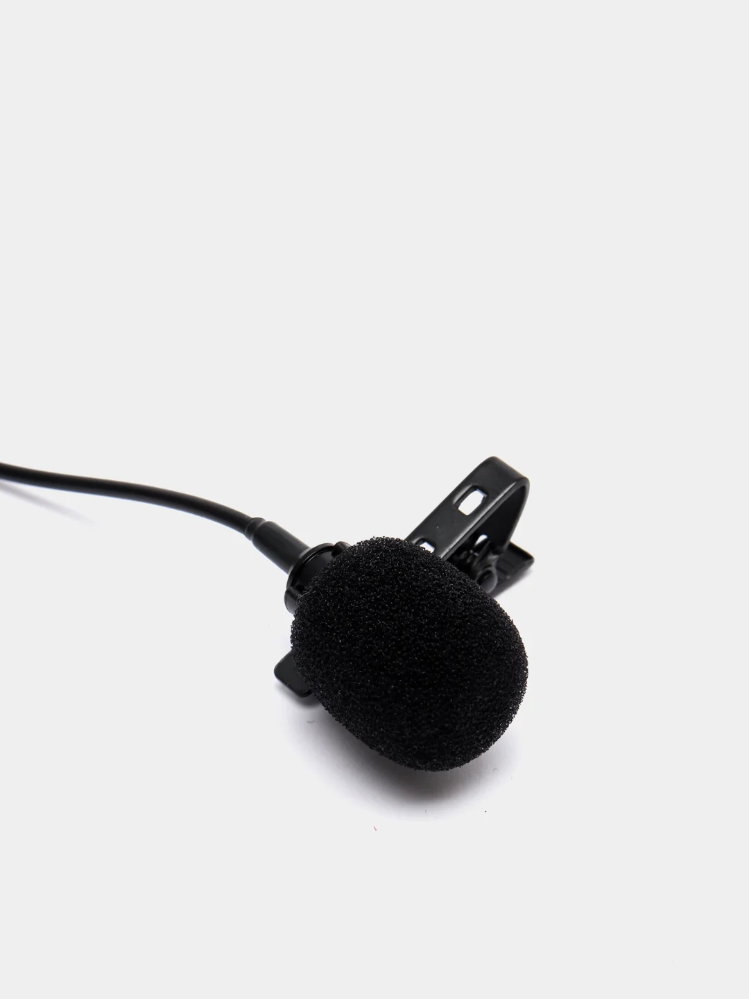 Микрофон петличный Candc U1, 3.5 Jack