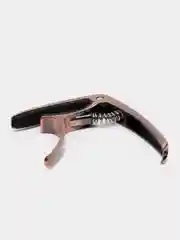 Каподастр гитарный Dekko FC-76 RB, красная бронза