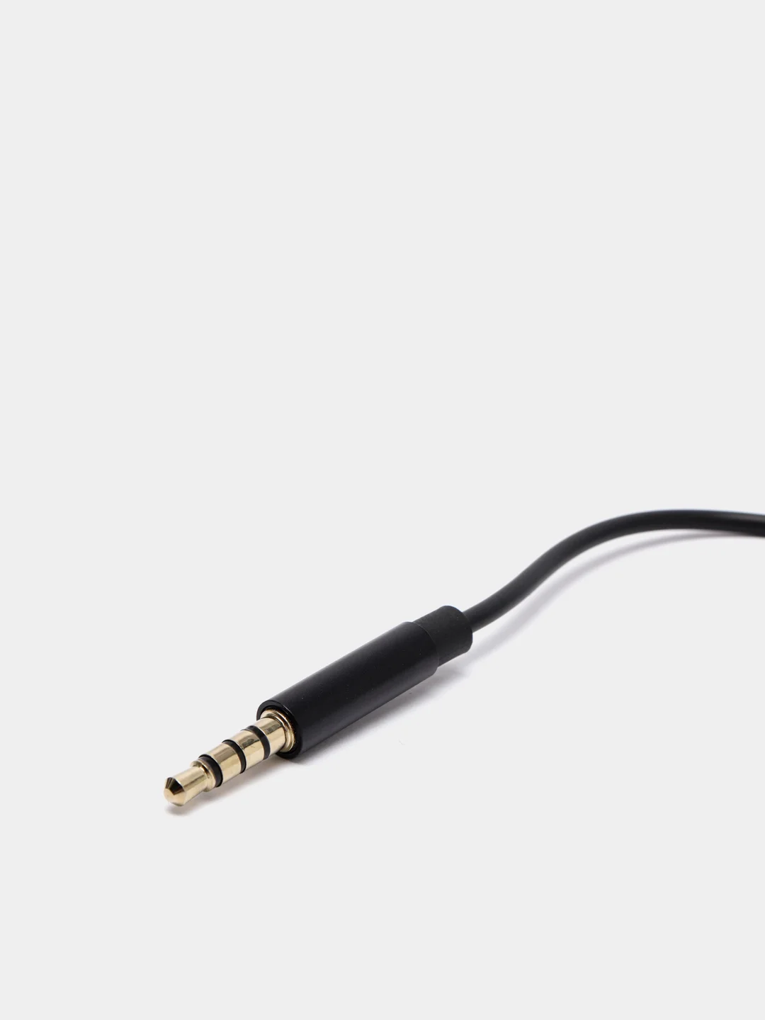 Микрофон проводной петличка для смартфона 3.5 Jack