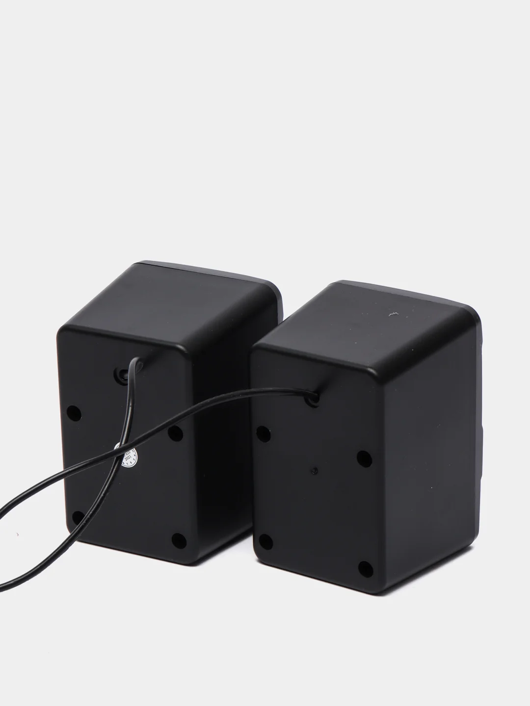 Perfeo колонки "SHINE", 2.0, мощность 2х3 Вт, USB