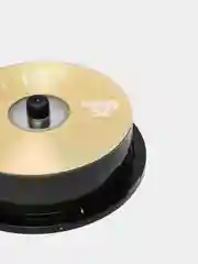 Диски для записи CD-R VS  80 52x Cake box 10/25/50