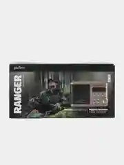 Красный perfeo мини-аудио Sound Ranger, УКВ+FM, MP3 (USB/TF), USB-audio, BL-5C 1000mAh
