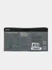 Красный perfeo мини-аудио Sound Ranger, УКВ+FM, MP3 (USB/TF), USB-audio, BL-5C 1000mAh