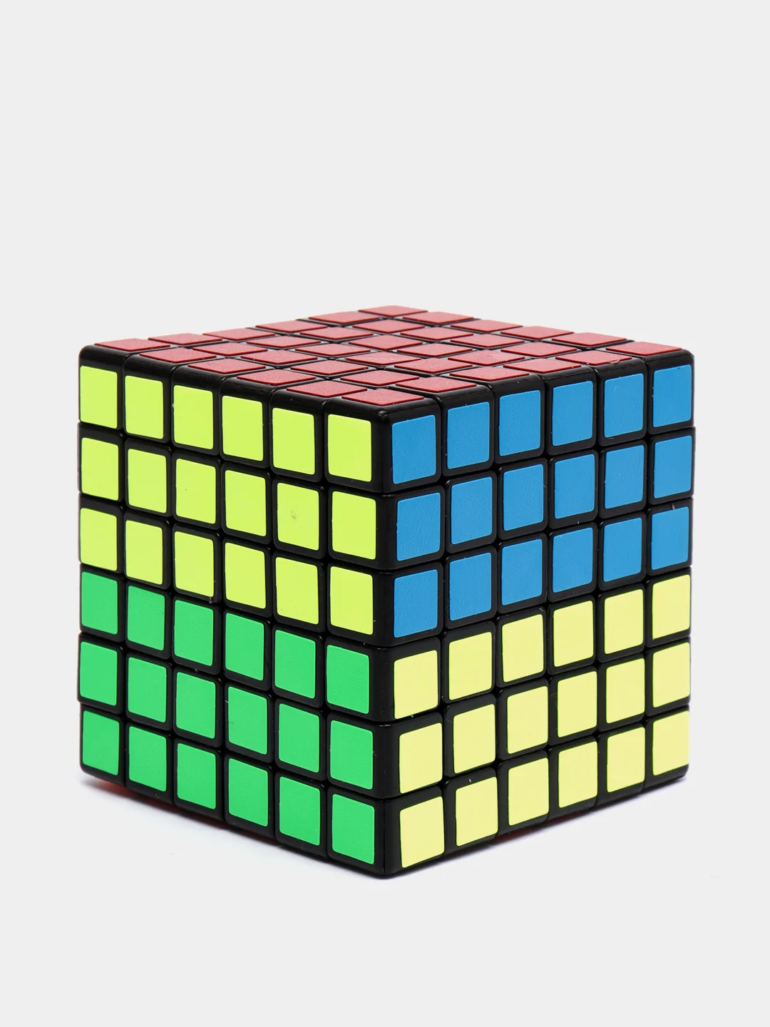 Головоломка 6x6/Развивающая игрушка для детей