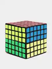 Головоломка 6x6/Развивающая игрушка для детей