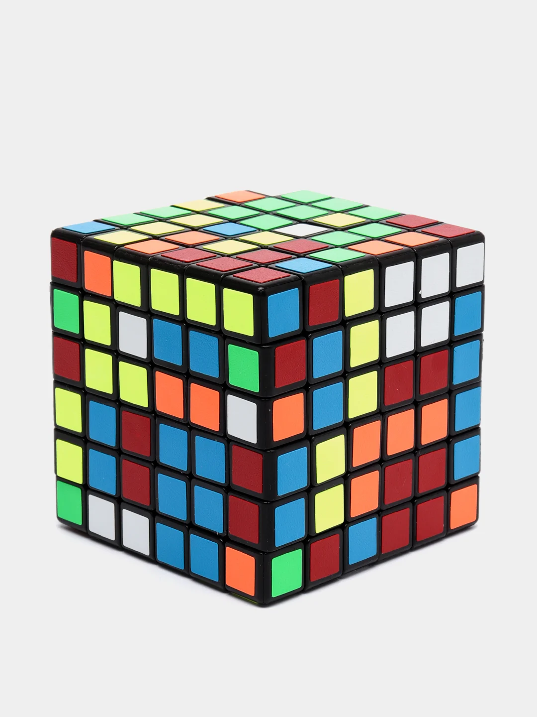Головоломка 6x6/Развивающая игрушка для детей