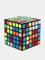 Головоломка 6x6/Развивающая игрушка для детей