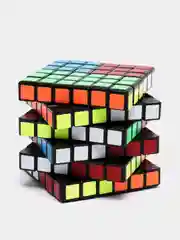 Головоломка 6x6/Развивающая игрушка для детей