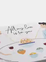 Подарочные коробки "Love"