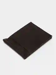 Коричневый кошелек "Black"