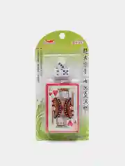 Колода игральных карт и 3 кубика-кости