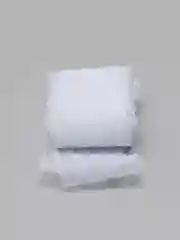 Кружево 3см белый