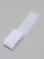 Кружево 3см белый